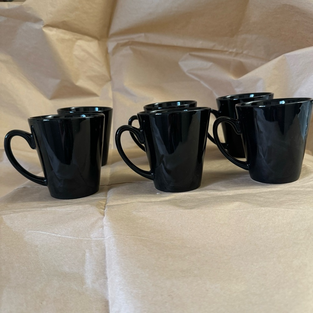 ITI Mugs - set of 6